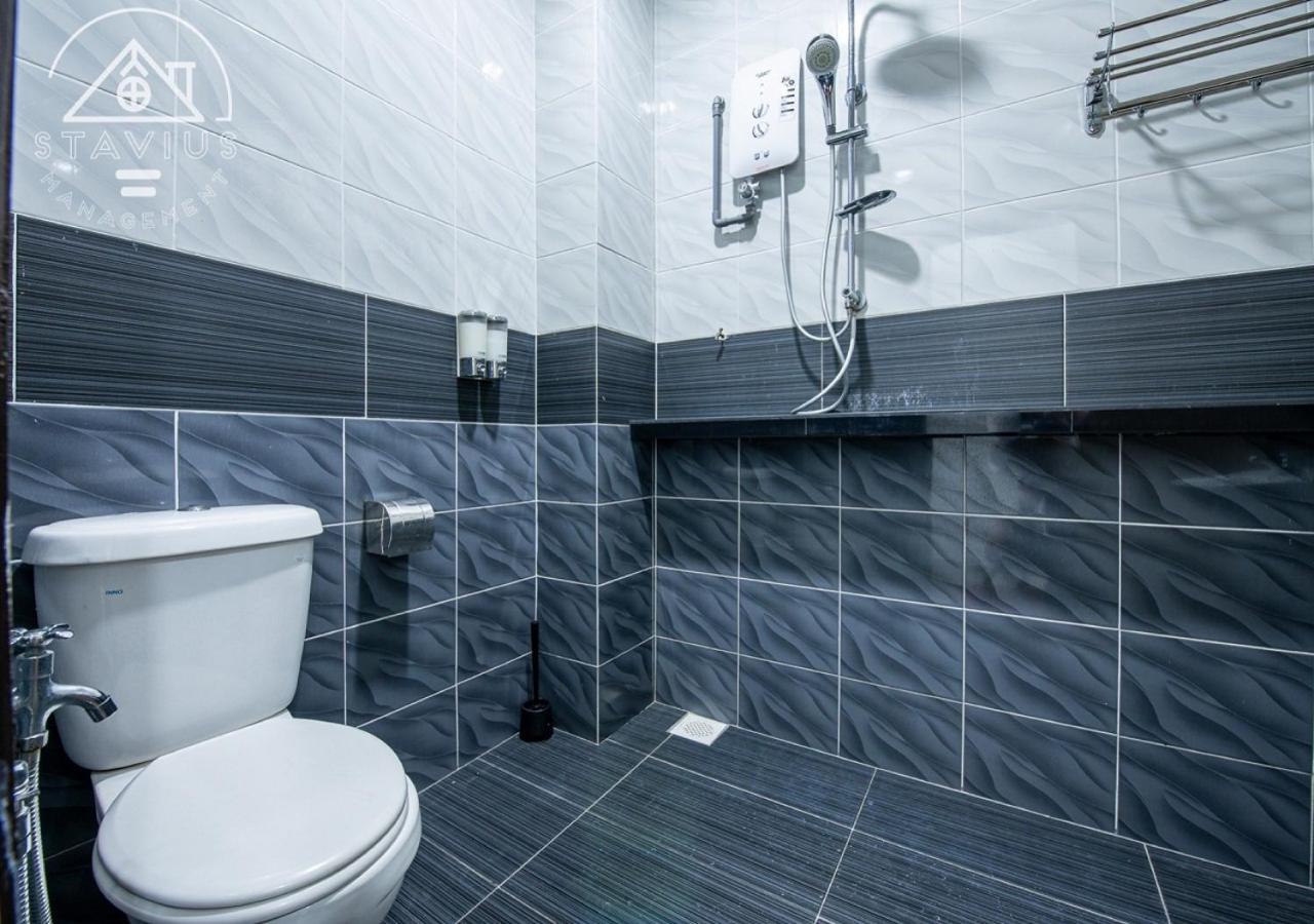 Port Dickson 14Pax 4Br Double Storey House Екстериор снимка